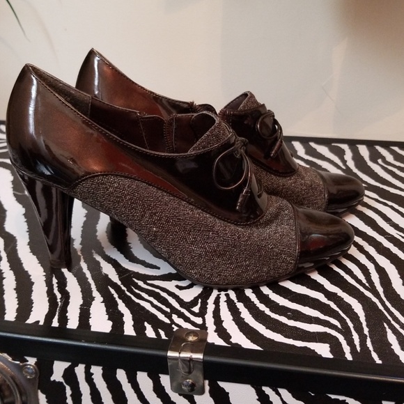 Booties - Picture 2 of 2